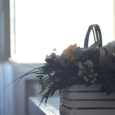 Apartmán La Capannina Modena Exteriér fotografie