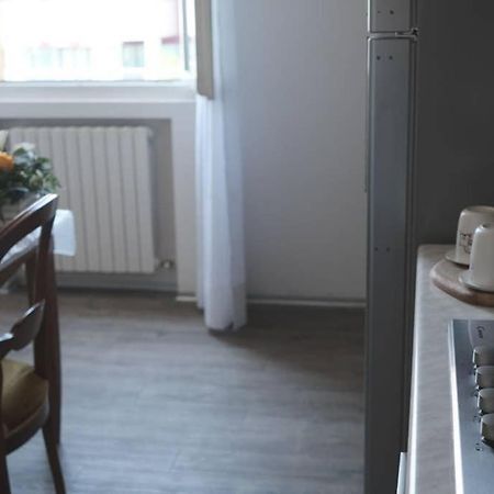 Apartmán La Capannina Modena Exteriér fotografie