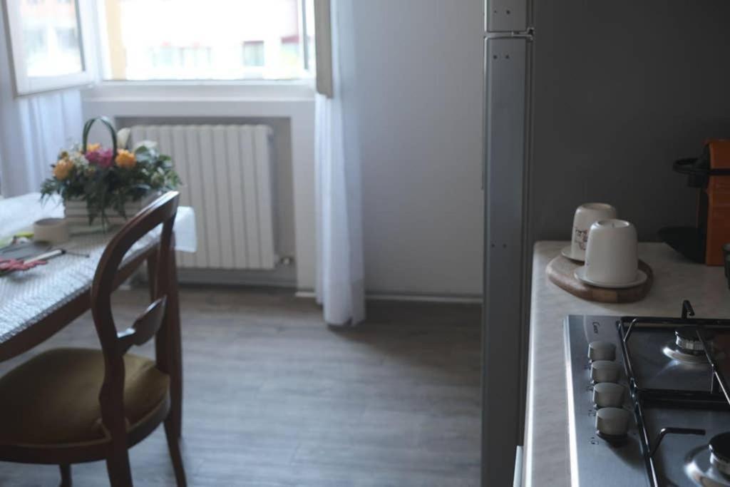 Apartmán La Capannina Modena Exteriér fotografie