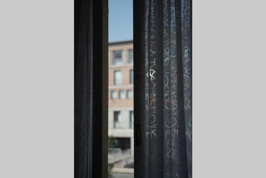 Apartmán La Capannina Modena Exteriér fotografie