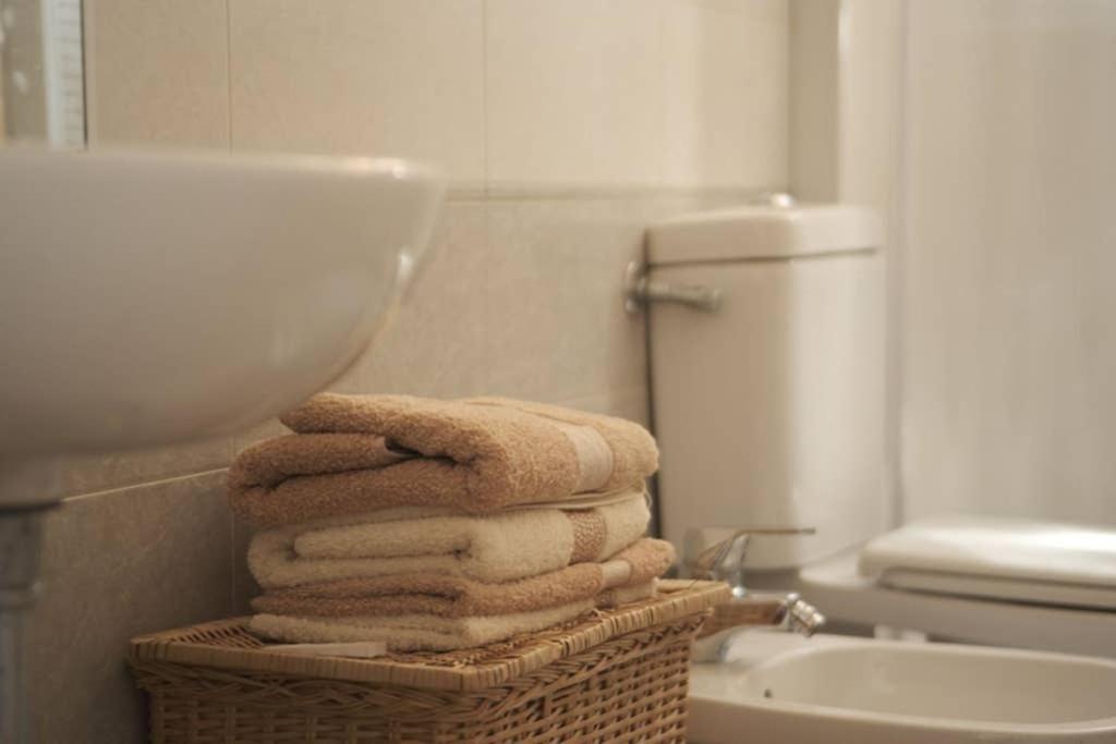 Apartmán La Capannina Modena Exteriér fotografie