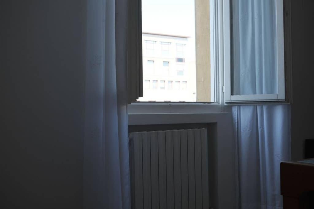 Apartmán La Capannina Modena Exteriér fotografie