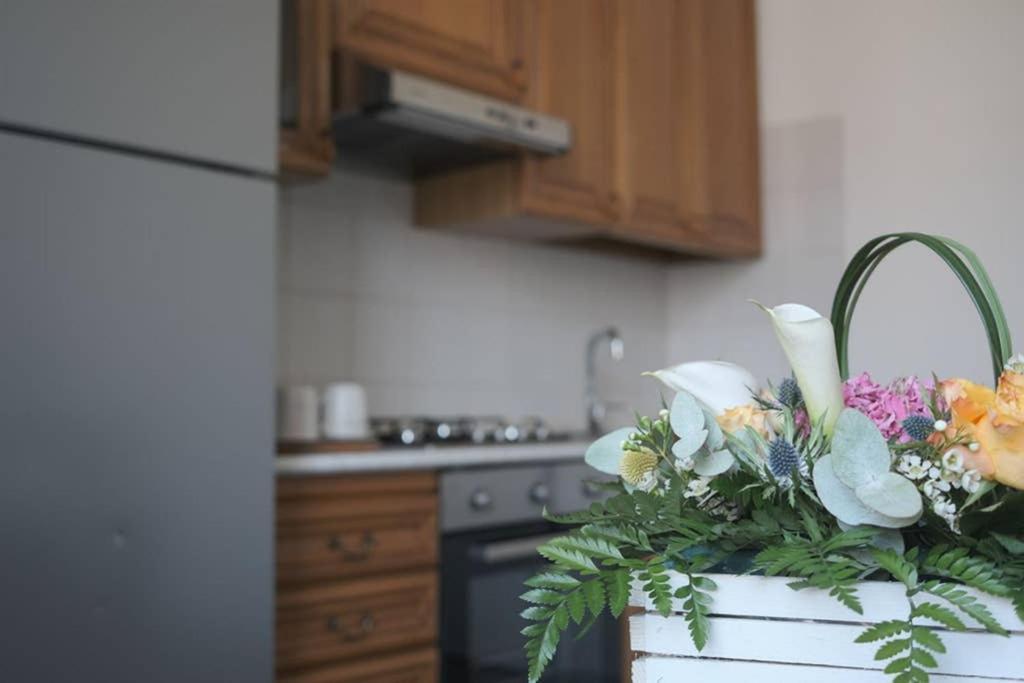 Apartmán La Capannina Modena Exteriér fotografie