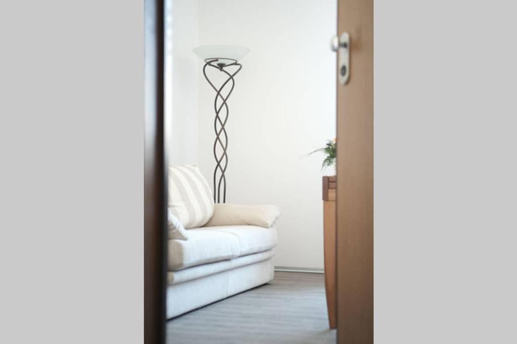 Apartmán La Capannina Modena Exteriér fotografie