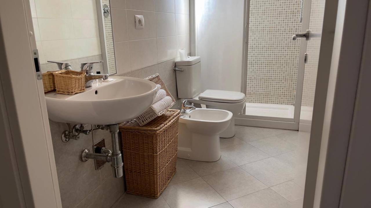 Apartmán La Capannina Modena Exteriér fotografie