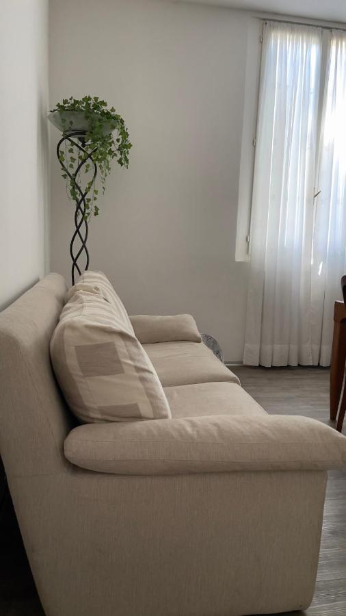 Apartmán La Capannina Modena Exteriér fotografie